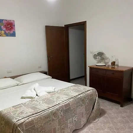 La Sosta - Intero Apartman