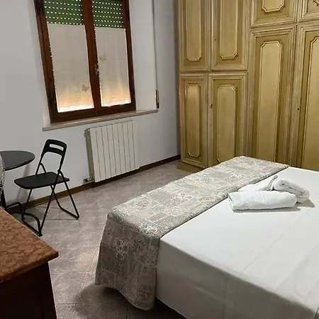 Apartment La Sosta - Intero