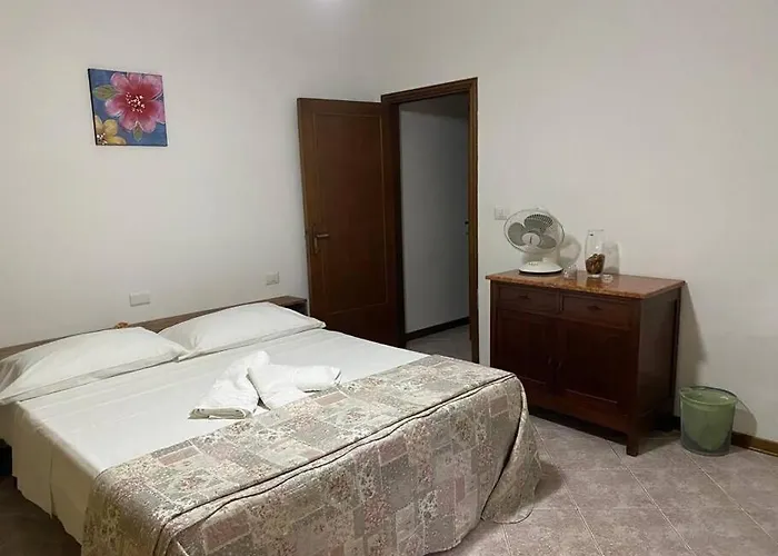 La Sosta - Intero Apartment