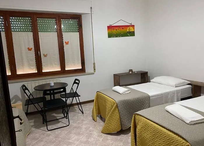 Apartment La Sosta - Intero Ponte d'Arbia