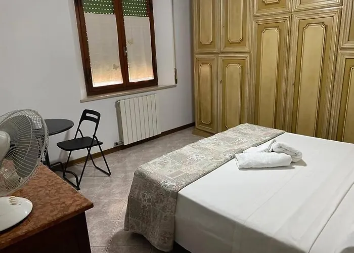 Apartment La Sosta - Intero