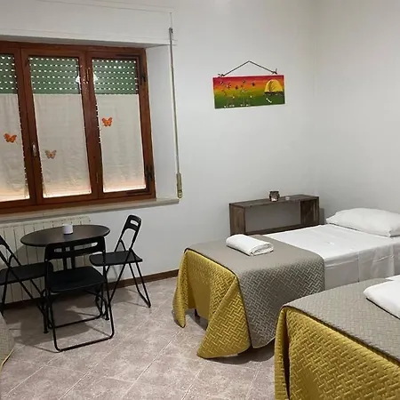 Apartment La Sosta - Intero Ponte d'Arbia